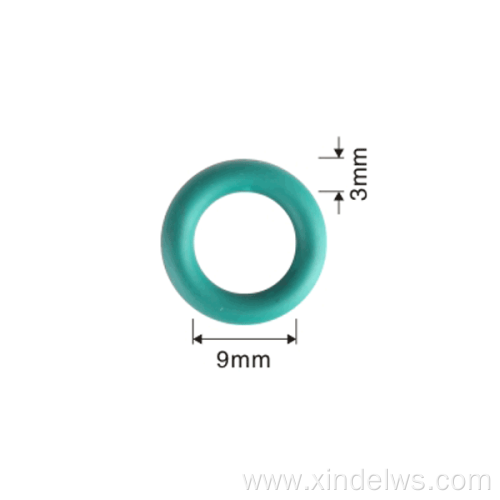 Fuel injector O ring FKM NBR Oring